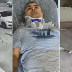 Erhan Karaal'ın aracında GPS cihazı bulundu