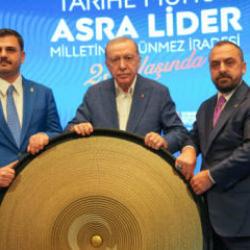 Eyy&uuml;p Kadir İnan'dan Sakarya kampı sonrası kapsamlı istişare vurgusu