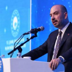  Emlak Konut Anahtar Fikirler Zirvesi'nde teknoloji girişimlerine fon m&uuml;jdesi verildi