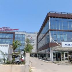 Fabrikada su i&ccedil;en iş&ccedil;iler tek tek hastaneye kaldırıldı! 