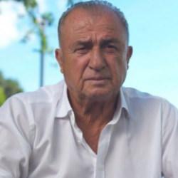 Fatih Terim'den T&uuml;rkiye i&ccedil;in D&uuml;nya Kupası tespiti: Daha da &uuml;z&uuml;leceğiz