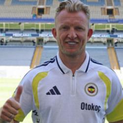 Fenerbah&ccedil;e a&ccedil;ıkladı: Kuyt, İsmail Kartal'ın yardımcısı Oldu