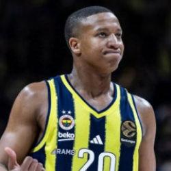 Fenerbah&ccedil;e'de 2 sezon sonra ayrılık! Devon Hall ile vedalaşıldı