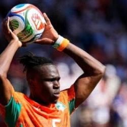 Fildişi Sahili'nden Wilfried Singo a&ccedil;ıklaması!