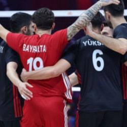 Filenin Efeleri Bel&ccedil;ika'yı dağıttı!