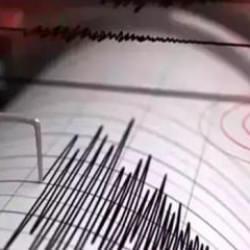 Filipinler'de 6.5 b&uuml;y&uuml;kl&uuml;ğ&uuml;nde deprem
