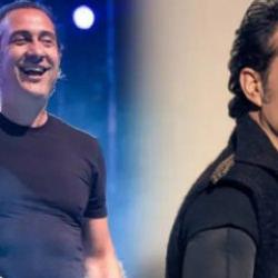 Şehir hayatından uzaklaştı: Konserlerine bile onunla gidiyor!