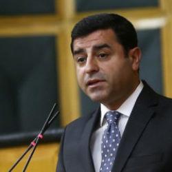 Gazeteci Fatih Atik&rsquo;ten bomba iddia: Selahattin Demirtaş sonbaharda tahliye mi ediliyor?