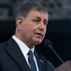 Gazeteci Kelkitoğlu: Cemil Tugay AK Parti'ye katılmak istedi
