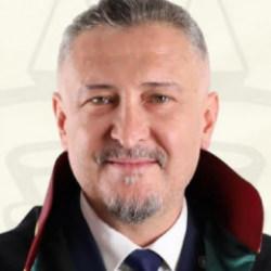 Hakkında soruşturma y&uuml;r&uuml;t&uuml;len Baro Başkanı istifa etti