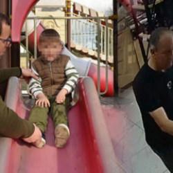 Hasta &ccedil;ocuk i&ccedil;in toplanan paraları &ccedil;aldı! Evinden &ccedil;ıkanlar şoke etti 