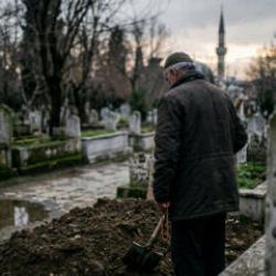 Her 3 &ouml;l&uuml;mden 1&rsquo;i aynı sebepten! İşte illere g&ouml;re &ouml;l&uuml;m oranları...