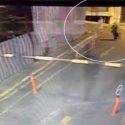 Şişli&rsquo;de kadını sokakta taciz eden ş&uuml;pheli fırında ekmek yaparken yakalandı