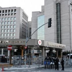 İBB'ye y&ouml;nelik 'yolsuzluk' davasında 55&rsquo;inci duruşma