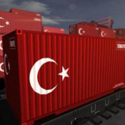 İhracat liginde dev tablo: T&uuml;rkiye&rsquo;nin 1000 b&uuml;y&uuml;k firması a&ccedil;ıklandı!