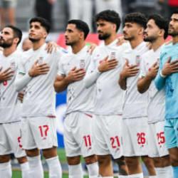 İran Milli Takımı'nın soyunma odasına bıraktığı not herkesi duygulandırdı