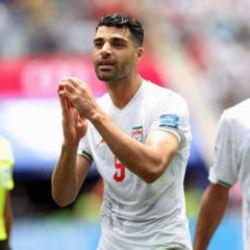 İranlı Taremi 'Ger&ccedil;ek bir felaket' diyerek FIFA'ya patladı: Infantino resmen dalga ge&ccedil;miş