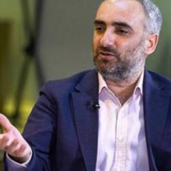 İsmail Saymaz'dan tepki &ccedil;eken 'Oru&ccedil;' &ccedil;ıkışı! Kendini b&ouml;yle savundu