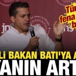 İsrail Diaspora Bakanı Chikli: Yeni eksen T&uuml;rkiye, Suriye ve Katar
