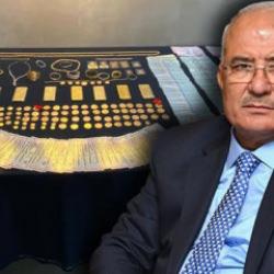 İYİ Partili Kocamaz'ın nasıl dolandırıldığı ortaya &ccedil;ıktı! Parolayı s&ouml;yledi &ccedil;antayı verdi