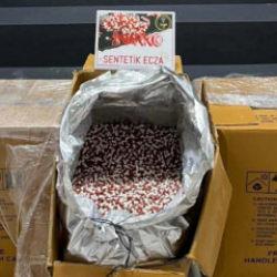 İzmir'de uyuşturucu operasyonu; 2 tutuklama