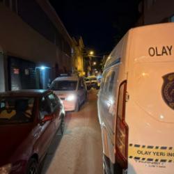 Eskişehir'de kahreden olay! Mama, 2,5 yaşındaki bebeği &ouml;ld&uuml;rd&uuml;