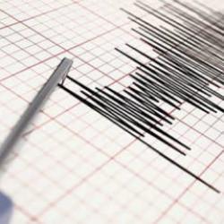 Japonya'da 5,8 b&uuml;y&uuml;kl&uuml;ğ&uuml;nde deprem meydana geldi