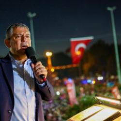 &lsquo;J&ouml;n T&uuml;rk basını&rsquo;nı hortlatma telaşı!