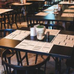 Kafe ve restoran sekt&ouml;r&uuml;nde yeni d&ouml;nem! Men&uuml;lerde i&ccedil;erik ve kalori zorunluluğu