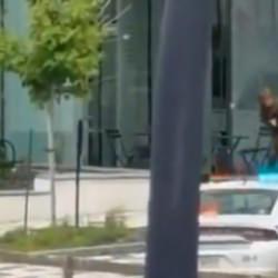 Kanada'da kanlı saldırı: Bir polis &ouml;ld&uuml;, saldırgan &ouml;l&uuml; olarak ele ge&ccedil;irildi