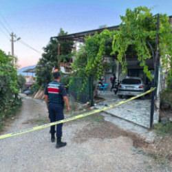 Kapı gıcırtısı cinayetinde kan donduran ifade: Hedef g&ouml;zetmeksizin ateş ettim