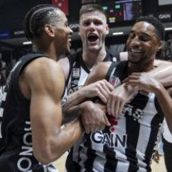 Karar &ccedil;ıktı! Beşiktaş yıllar sonra EuroLeague'de m&uuml;cadele edecek