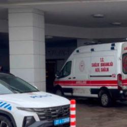 Karne g&uuml;n&uuml; dehşet! 12'inci sınıf &ouml;ğrencisi 10 sınıf &ouml;ğrencisini bı&ccedil;akladı 