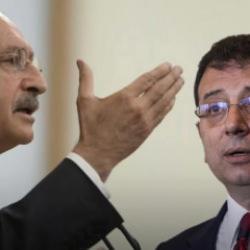 Kemal Kılı&ccedil;daroğlu'ndan İmamoğlu'na sert s&ouml;zler: Yolsuzluk vurgusu yaptı!