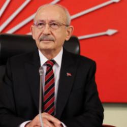 Kılı&ccedil;daroğlu kararlı! CHP'de r&uuml;şvet alan yandı