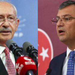 Kılı&ccedil;daroğlu, Meclis'e başvurdu: &Ouml;zel'in yerine &Ouml;ztrak'ı atadı