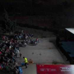 Konya B&uuml;y&uuml;kşehir'in Sinema G&uuml;nleri merkez dışındaki il&ccedil;elerde yaz akşamlarına renk katıyor