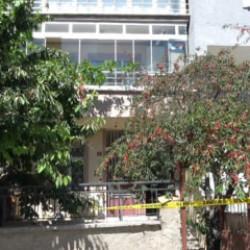 K&uuml;tahya'da acı olay: 2 &ccedil;ocuk babası adam yangında hayatını kaybetti!