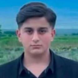 Ahırda kahreden &ouml;l&uuml;m: 16 yaşındaki Muhammed hayatını kaybetti!