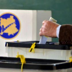 Kosova'da sıcak saatler! Se&ccedil;im sonucu belli oldu! T&uuml;rkler meclise girdi