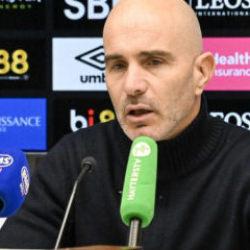 Manchester City'den Guardiola'nın yerine 20 Milyon Euroluk teknik direkt&ouml;r hamlesi