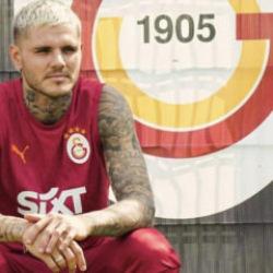 Mauro Icardi'ye b&uuml;y&uuml;k şok! Yurt dışına &ccedil;ıkış yasağı verildi