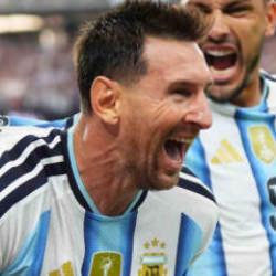 Messi tahtı ele ge&ccedil;irdi! D&uuml;nya Kupası'nın en golc&uuml; yıldızları kimler?