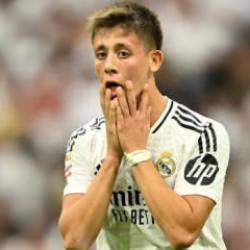Mourinho yine yaptı yapacağını! Real Madrid'de Arda G&uuml;ler'i bekleyen tehlike