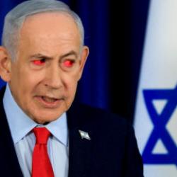 Netanyahu'dan al&ccedil;ak a&ccedil;ıklama! T&uuml;m d&uuml;nyadaki o kişileri hedef aldı: Yok olup giderler!