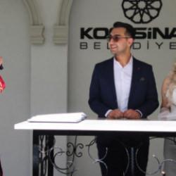 Nikah salonlarında 26.06.2026 yoğunluğu