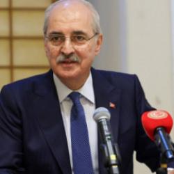 Numan Kurtulmuş, İSİPAB toplantısına katılacak