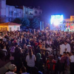 Gaziantep B&uuml;y&uuml;kşehir duyurdu: "Mahallemde Konser Var" etkinliği başlıyor 