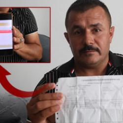 &Ouml;l&uuml;m tarihini biliyor, her g&uuml;n aynı kabusu yaşıyor! D&uuml;zeltilemeyen hata hayatını kararttı!