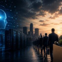Oracle'da yapay zek&acirc; d&ouml;n&uuml;ş&uuml;m&uuml;: 21 bin kişi işini kaybetti